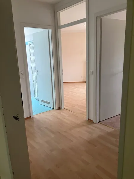 1-Zimmer-Wohnung in Glienicke/Nordbahn — photo 1